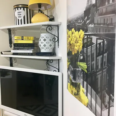 Apartament Apt Tesla New Jewel Literally Heart Of The City *