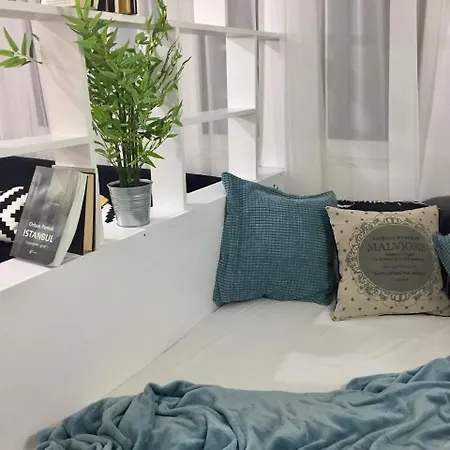 Apartament Apt Tesla New Jewel Literally Heart Of The City Sarajewo