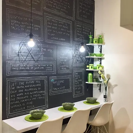 Apartament Apt Tesla New Jewel Literally Heart Of The City *