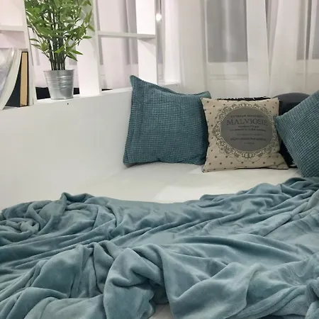 Apartament Apt Tesla New Jewel Literally Heart Of The City Sarajewo