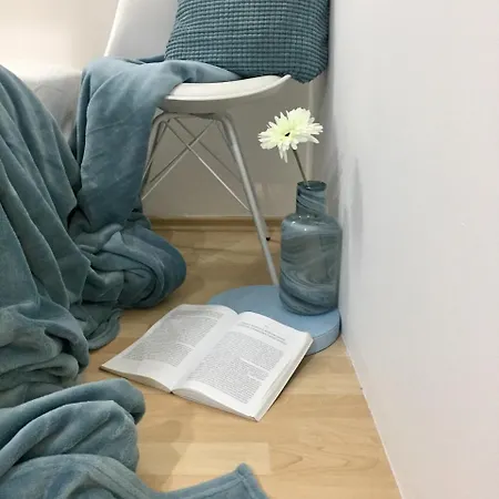 Apartament Apt Tesla New Jewel Literally Heart Of The City