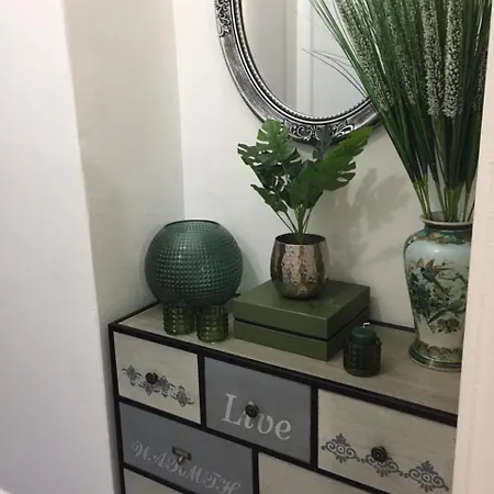 Apartament Apt Tesla New Jewel Literally Heart Of The City Sarajewo